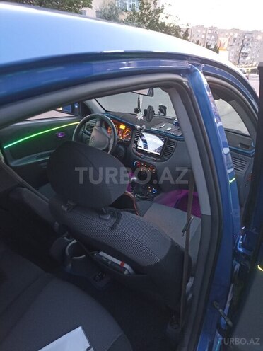 Kia Rio 2005, 288,123 km - 1.4 l - Bakı
