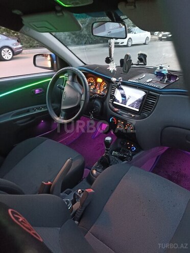 Kia Rio 2005, 288,123 km - 1.4 l - Bakı