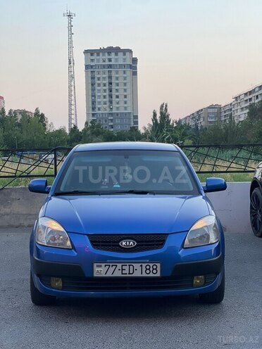 Kia Rio 2005, 288,123 km - 1.4 l - Bakı
