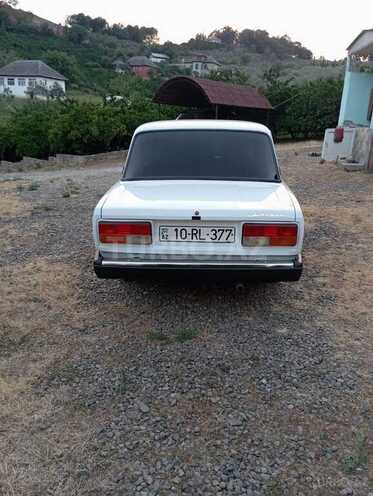 LADA (VAZ) 2107 2006, 98,840 km - 1.6 l - Astara