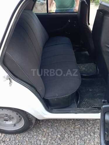 LADA (VAZ) 2107 2006, 98,840 km - 1.6 l - Astara