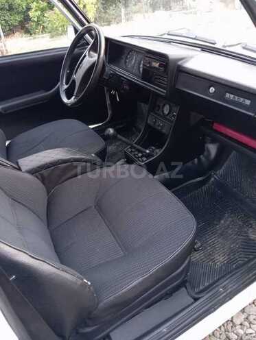 LADA (VAZ) 2107 2006, 98,840 km - 1.6 l - Astara