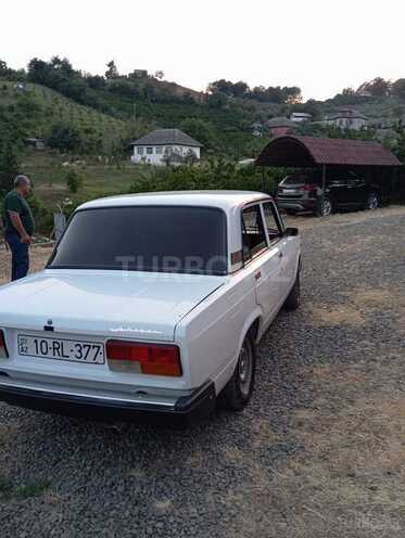 LADA (VAZ) 2107 2006, 98,840 km - 1.6 l - Astara