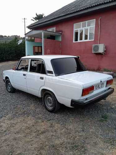 LADA (VAZ) 2107 2006, 98,840 km - 1.6 l - Astara