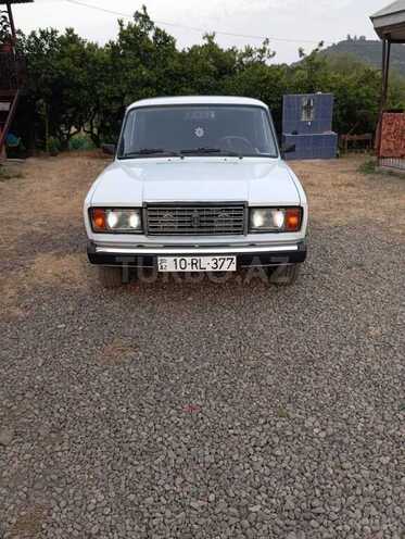 LADA (VAZ) 2107 2006, 98,840 km - 1.6 l - Astara
