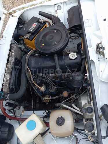 LADA (VAZ) 2107 2006, 98,840 km - 1.6 l - Astara