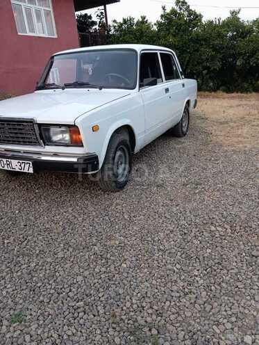 LADA (VAZ) 2107 2006, 98,840 km - 1.6 l - Astara