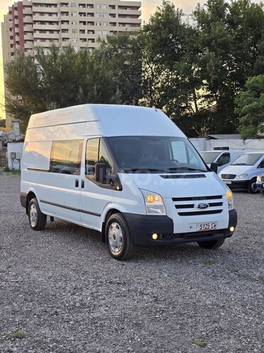 Ford Transit 2009, 285,800 km - 2.4 л - Bakı