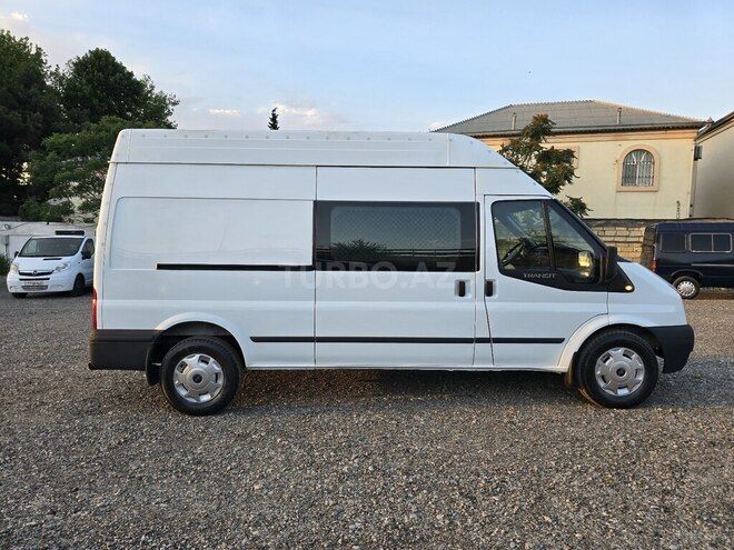 Ford Transit 2009, 285,800 km - 2.4 л - Bakı