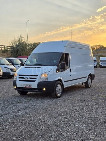 Ford Transit 2009, 285,800 km - 2.4 л - Bakı