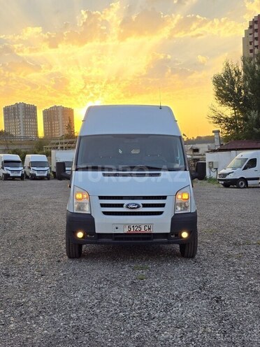 Ford Transit 2009, 285,800 km - 2.4 л - Bakı