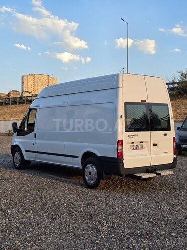 Ford Transit 2009, 285,800 km - 2.4 л - Bakı