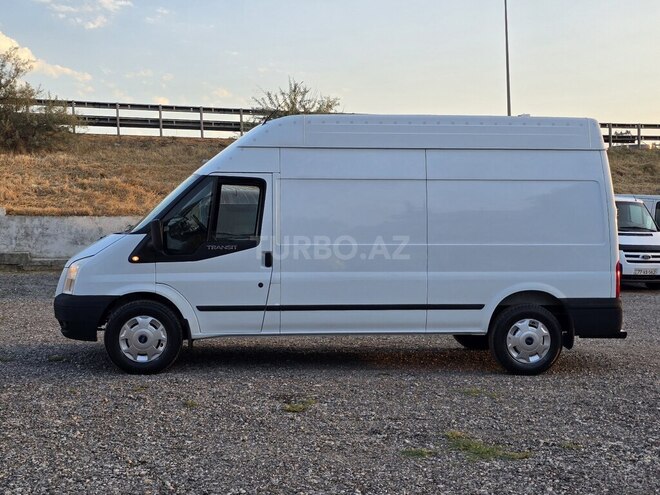 Ford Transit 2009, 285,800 km - 2.4 л - Bakı
