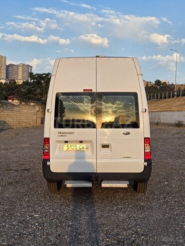 Ford Transit 2009, 285,800 km - 2.4 л - Bakı