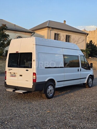 Ford Transit 2009, 285,800 km - 2.4 л - Bakı