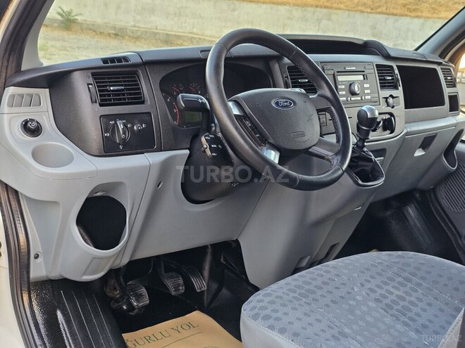 Ford Transit 2009, 285,800 km - 2.4 л - Bakı