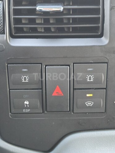 Ford Transit 2009, 285,800 km - 2.4 л - Bakı
