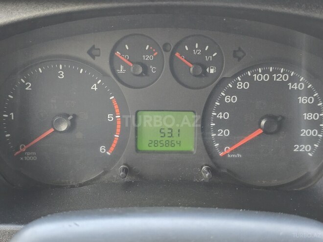 Ford Transit 2009, 285,800 km - 2.4 л - Bakı