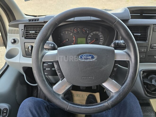 Ford Transit 2009, 285,800 km - 2.4 л - Bakı