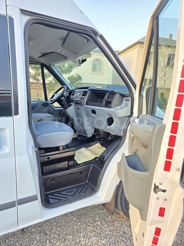 Ford Transit 2009, 285,800 km - 2.4 л - Bakı