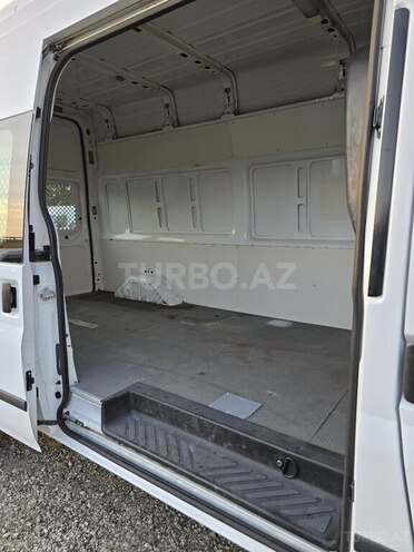 Ford Transit 2009, 285,800 km - 2.4 л - Bakı