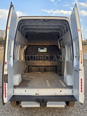 Ford Transit 2009, 285,800 km - 2.4 л - Bakı