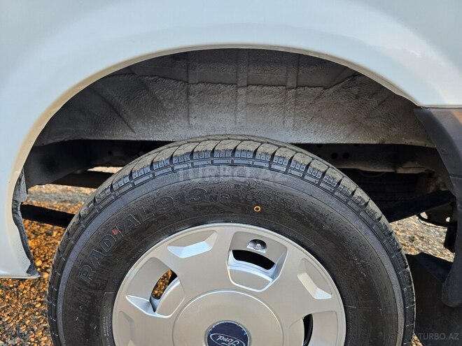 Ford Transit 2009, 285,800 km - 2.4 л - Bakı