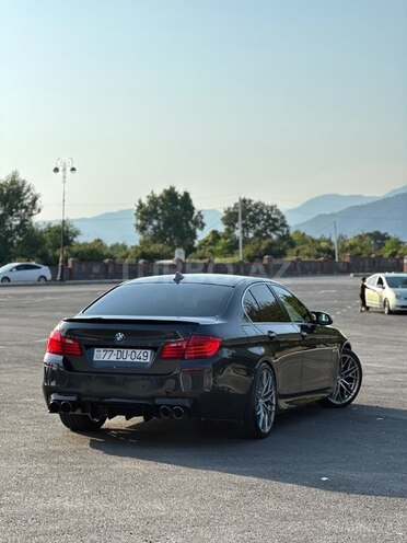 BMW 528 2016, 192,000 km - 2.0 l - Bakı