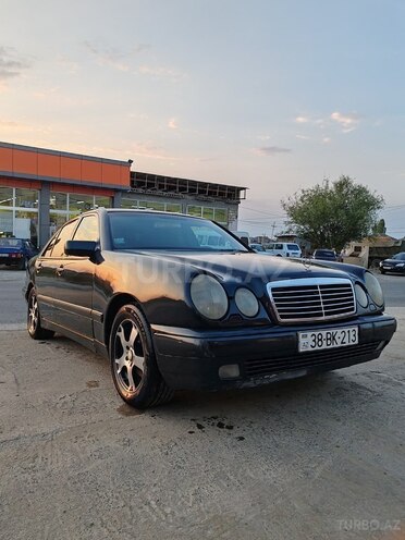 Mercedes E 230 1997, 356,337 km - 2.3 l - Xaçmaz