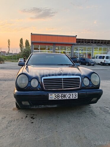 Mercedes E 230 1997, 356,337 km - 2.3 l - Xaçmaz