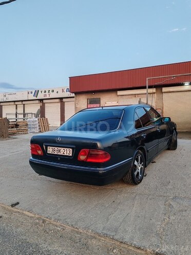 Mercedes E 230 1997, 356,337 km - 2.3 l - Xaçmaz