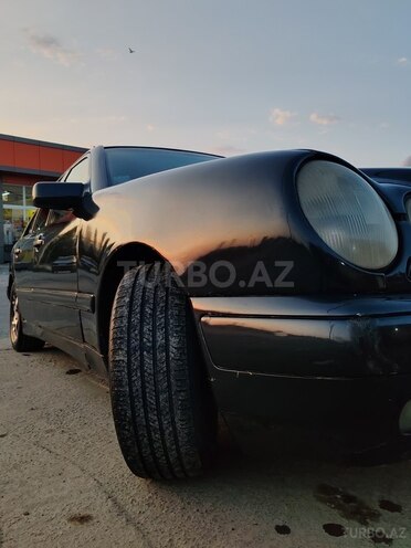 Mercedes E 230 1997, 356,337 km - 2.3 l - Xaçmaz