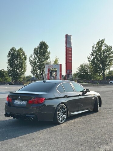BMW 528 2016, 192,000 km - 2.0 l - Bakı