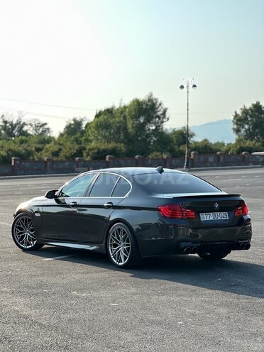 BMW 528 2016, 192,000 km - 2.0 l - Bakı