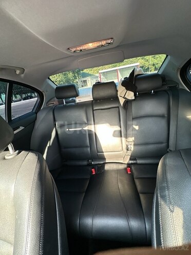 BMW 528 2016, 192,000 km - 2.0 l - Bakı