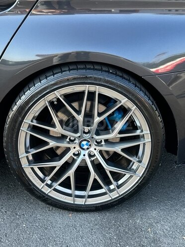 BMW 528 2016, 192,000 km - 2.0 l - Bakı