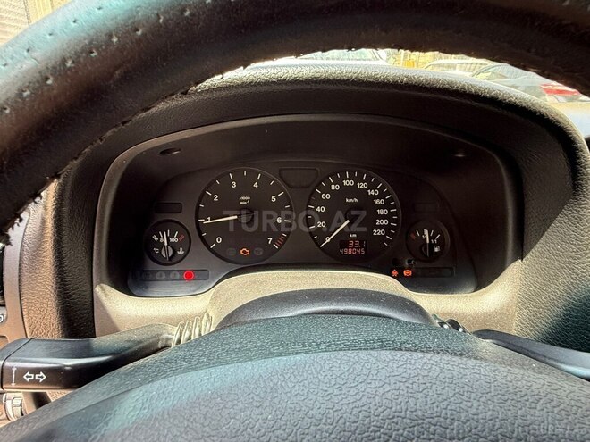 Opel Astra 2000, 498,045 km - 1.8 л - Bakı