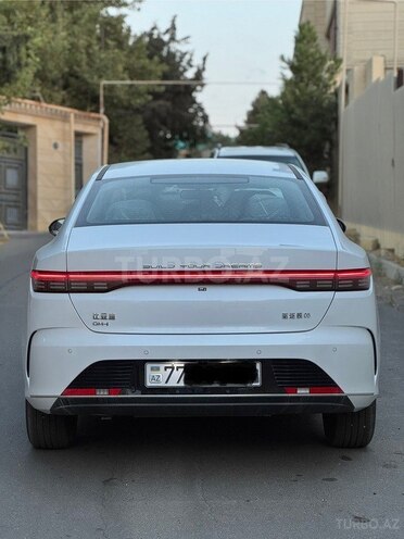 BYD Destroyer 05 2025, 10 km - 1.5 l - Bakı
