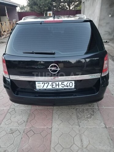 Opel Astra 2010, 19,044 km - 1.4 l - Bakı