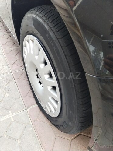 Opel Astra 2010, 19,044 km - 1.4 l - Bakı