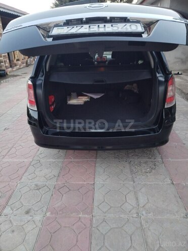 Opel Astra 2010, 19,044 km - 1.4 l - Bakı