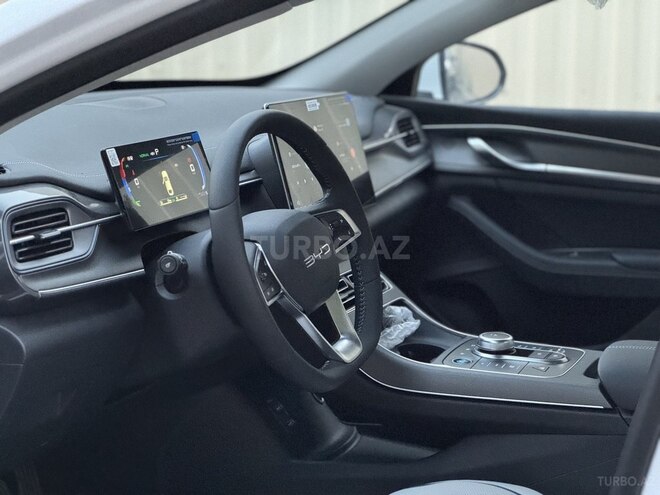 BYD Destroyer 05 2025, 10 km - 1.5 l - Bakı
