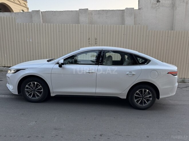 BYD Destroyer 05 2025, 10 km - 1.5 l - Bakı