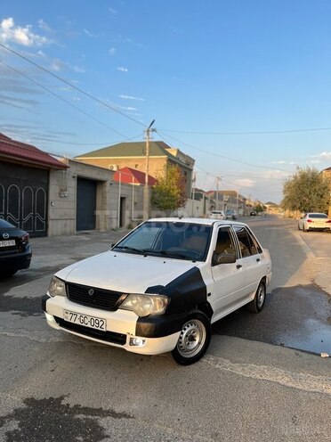 Saipa 132 2013, 220,000 km - 1.3 l - Sumqayıt