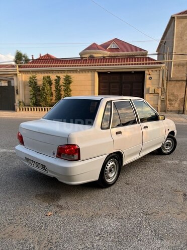 Saipa 132 2013, 220,000 km - 1.3 l - Sumqayıt