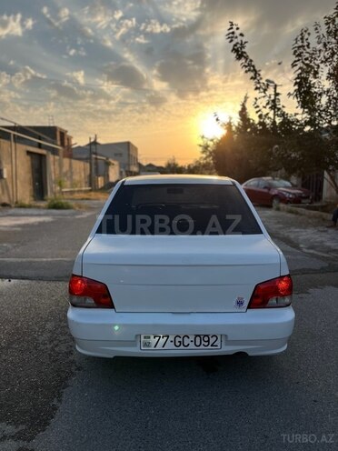 Saipa 132 2013, 220,000 km - 1.3 l - Sumqayıt