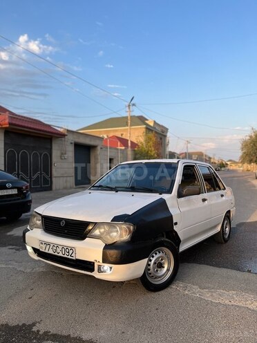 Saipa 132 2013, 220,000 km - 1.3 l - Sumqayıt