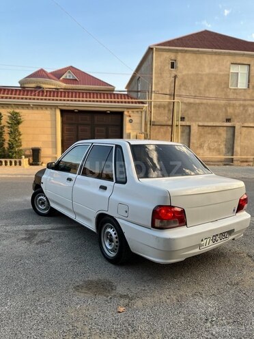 Saipa 132 2013, 220,000 km - 1.3 l - Sumqayıt