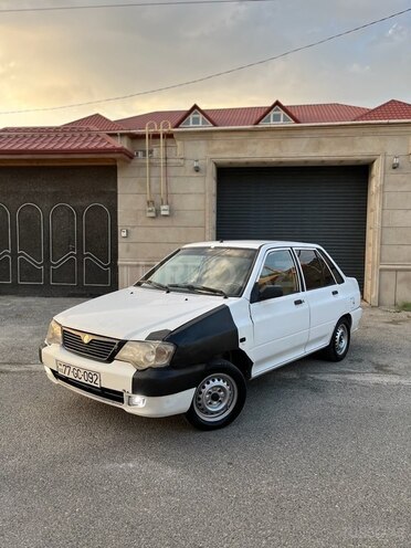 Saipa 132 2013, 220,000 km - 1.3 l - Sumqayıt