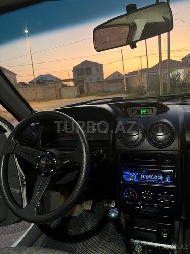 Saipa 132 2013, 220,000 km - 1.3 l - Sumqayıt